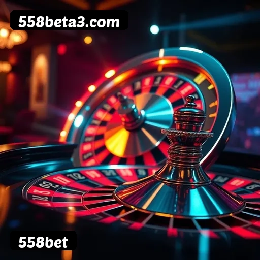 Comparação APP mobile vs versão web da 558bet