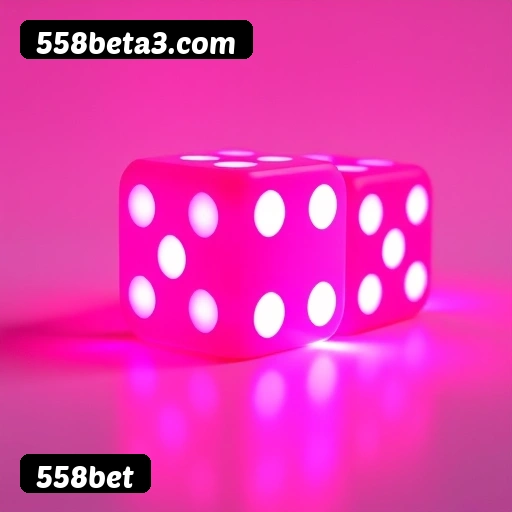 Tabela RTP dos jogos de cassino da 558bet