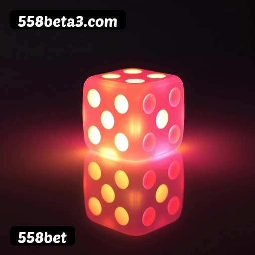 Loterias online disponíveis na 558bet